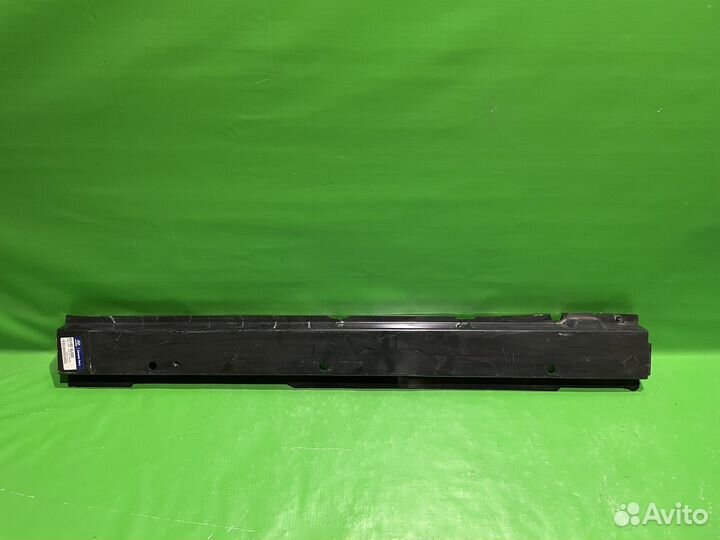 Панель правого порога Hyundai Solaris 1 Kia Rio 3