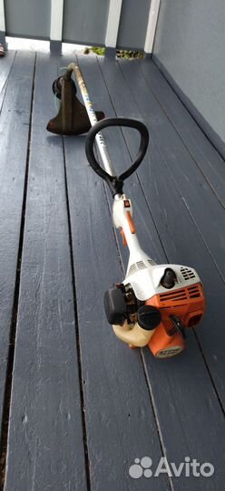 Бензокоса stihl FS45C
