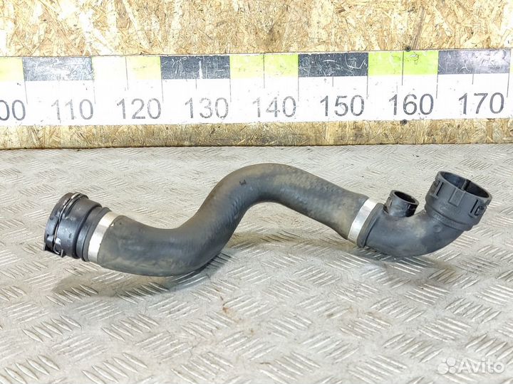 Патрубок радиатора Bmw X5 e53 2000-2007