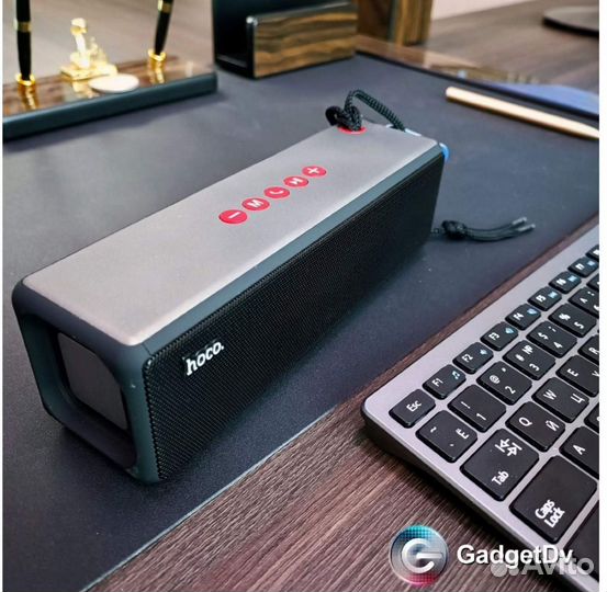 Bluetooth Колонка hoco HC3