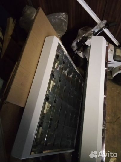 Светильник потолочный