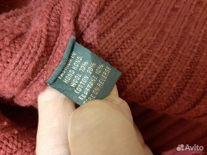 Свитер кофта 44- 46 р