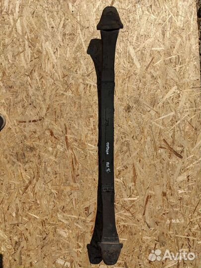 Торсион mercedes sprinter 901 передняя рессора