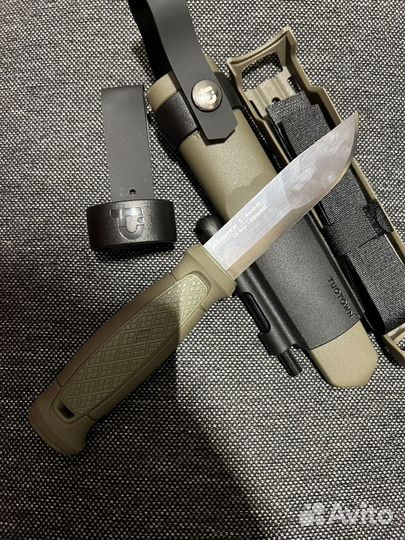 Нож morakniv kansbol