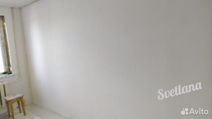 Ремонт квартир обои шпаклевка выравнивание