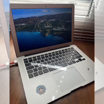 Apple MacBook Air 13 2015