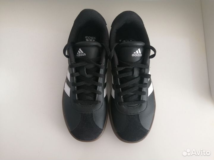 Кеды Adidas из США, 34 размер