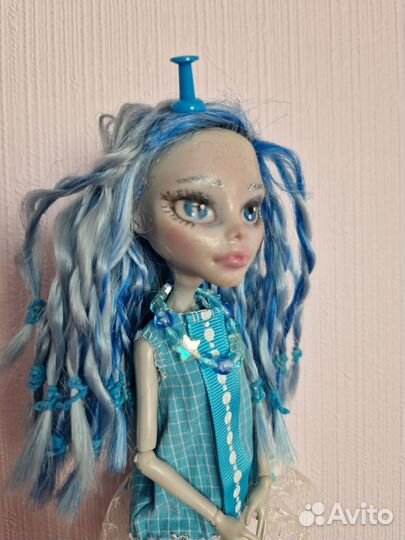 Ооак монстр хай Гулия