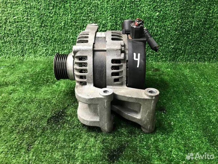 Генератор Ford Focus 2 (2005-2011)