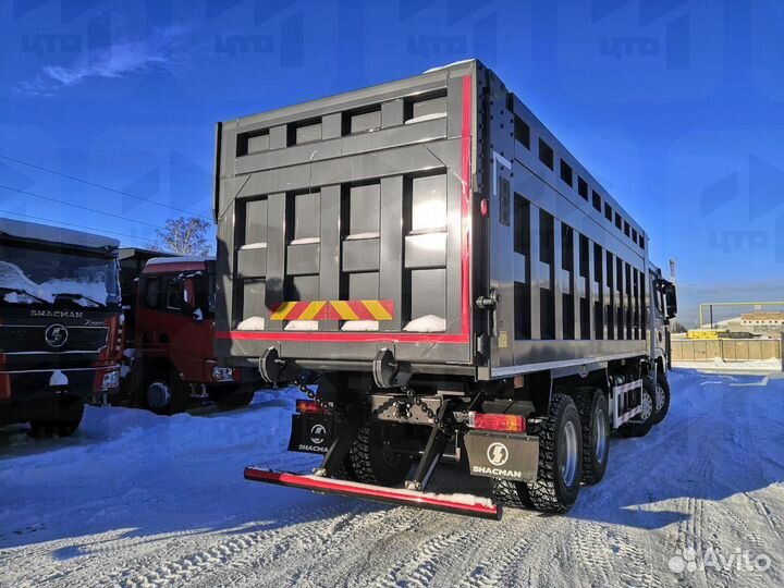 Shacman (Shaanxi) X3000, 2023