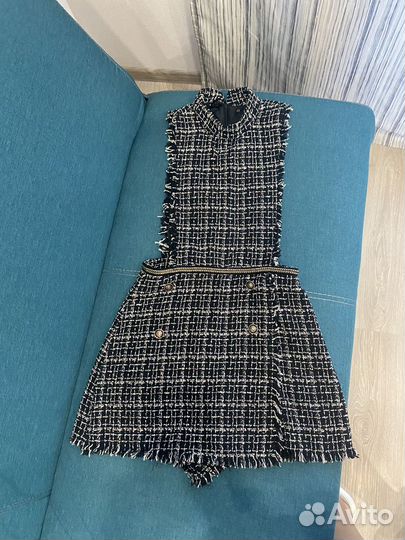 Комбинезон женский