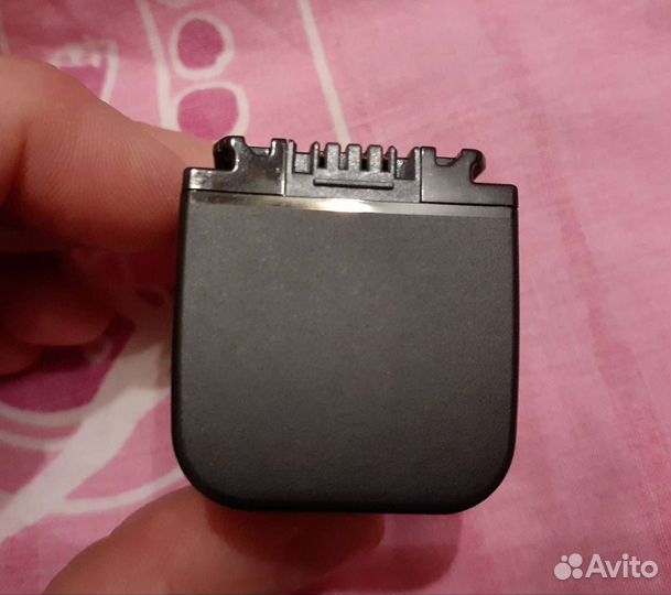 Аккумуляторная батарея Sony NP-FH60 Origina Япония