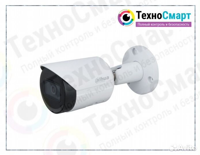 Камера видеонаблюдения Dahua DH-IPC-HFW2230SP-S