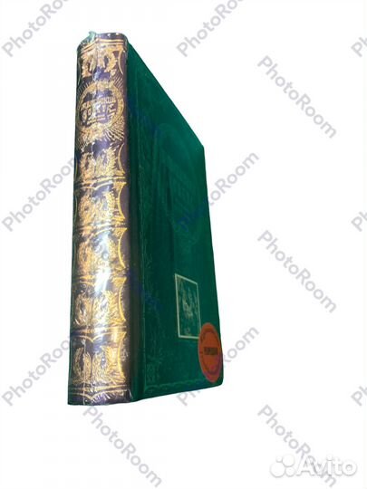 Библейский свет