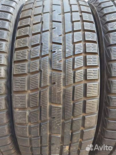 Yokohama Ice Guard IG30 205/55 R16 91Q