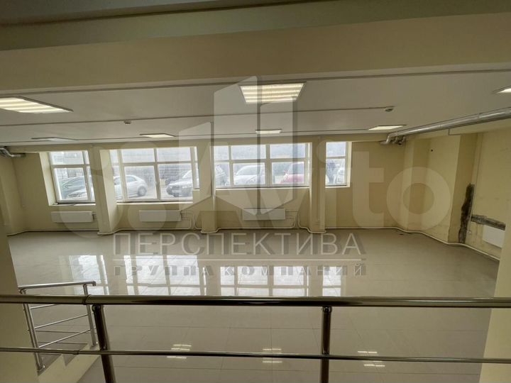 Здание 519 м2 в Южном районе