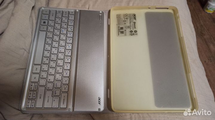 Acer kt-1252 Iconia Tab w700