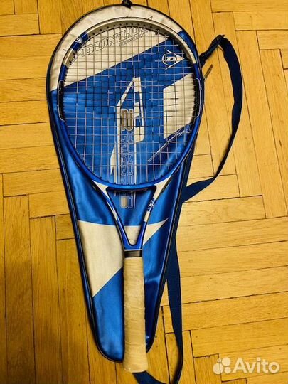Теннисные ракетки большой теннис