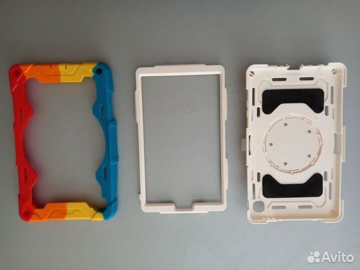 Чехол для планшета Samsung Tab A7 Lite 8,7 дюйма