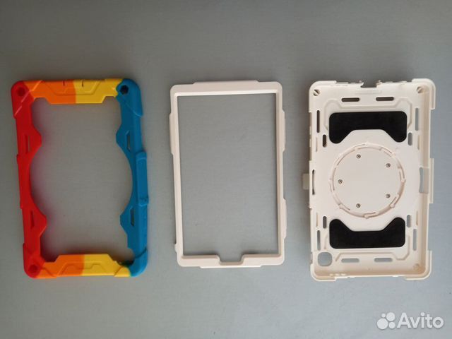 Чехол для планшета Samsung Tab A7 Lite 8,7 дюйма