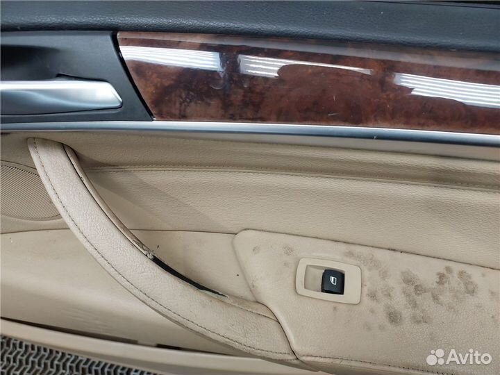 Дверь боковая BMW X5 E70, 2012