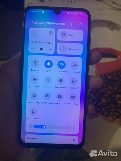 HONOR 10 Lite, 3/64 ГБ