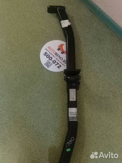 Фаркоп (оригинал) Logan 2014