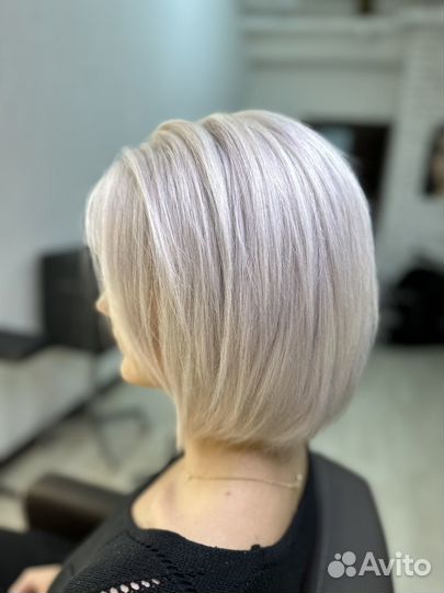 Модели на окрашивание