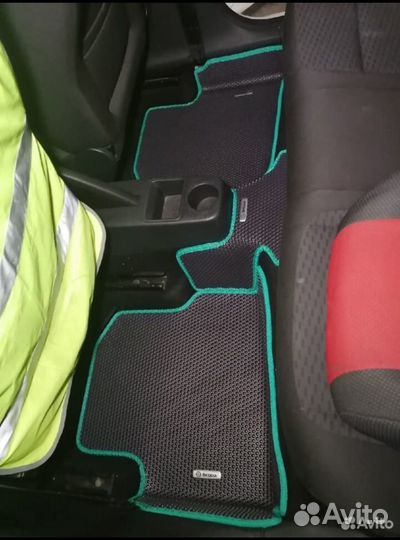 Eva ева эва коврики в Омске за 40 минут