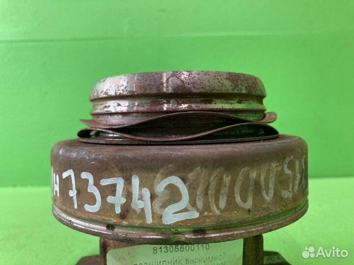 Подшипник выжимной MAN TGA