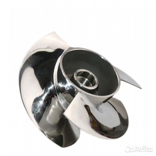 Импеллер для гидроциклов Yamaha, 155мм,YS-CD-13/19