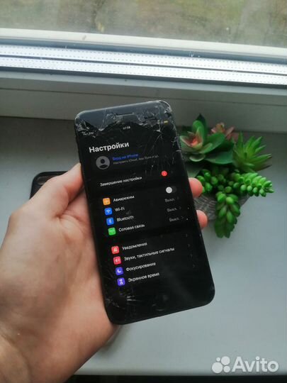 iPhone 7 Plus, 32 ГБ