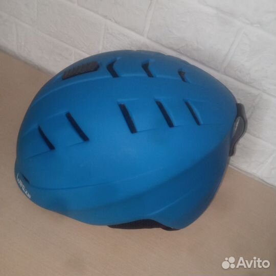 Горнолыжный шлем wedze