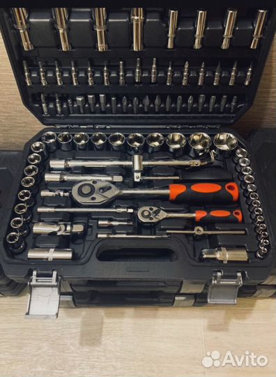 Набор инструментов