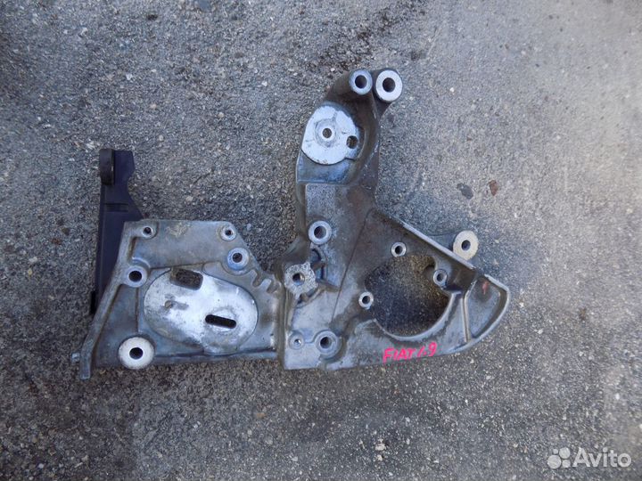 Лапа топливного насоса Fiat Punto 1.9