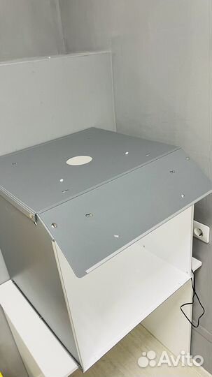 Фотобокс для предметной съемки