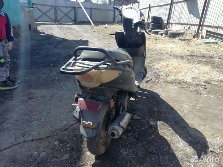 Vento Corsica
