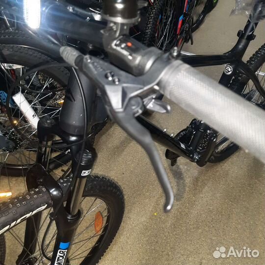 Горный велосипед Merida