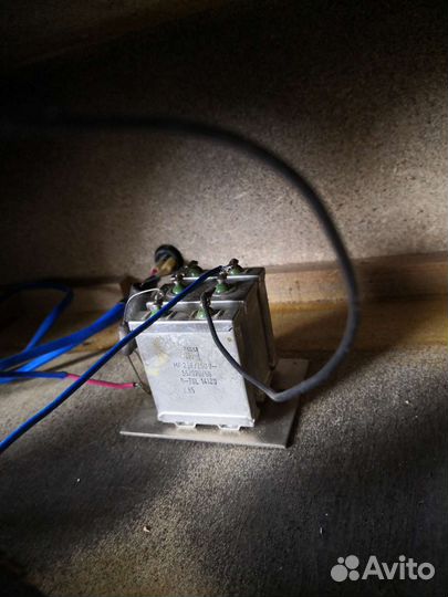 Tesla Aro 9408 6гдш-3 4гд-7