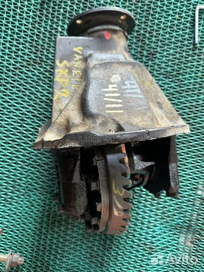 Редуктор Nissan Vanette SKP2 Mazda Bongo 41/11