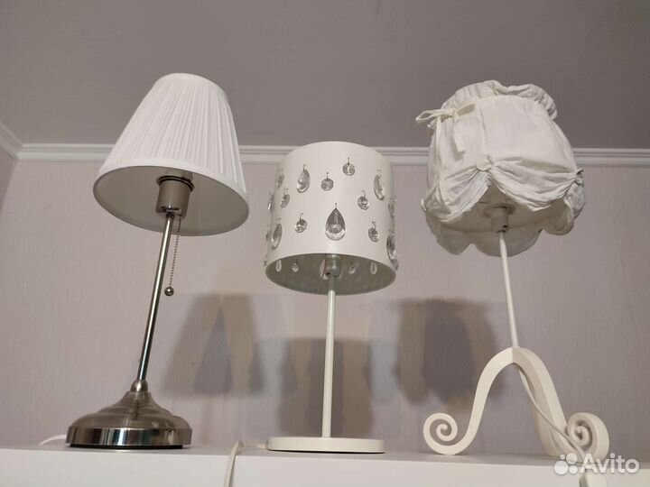 Осветительные приборы Икеа Лампа Отправляю