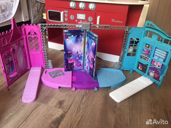 Игрушка Замок