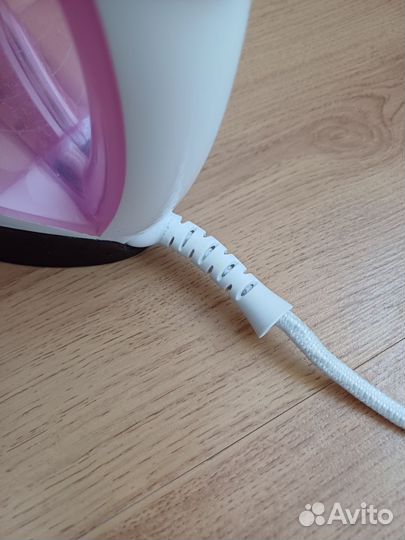 Паровой утюг philips