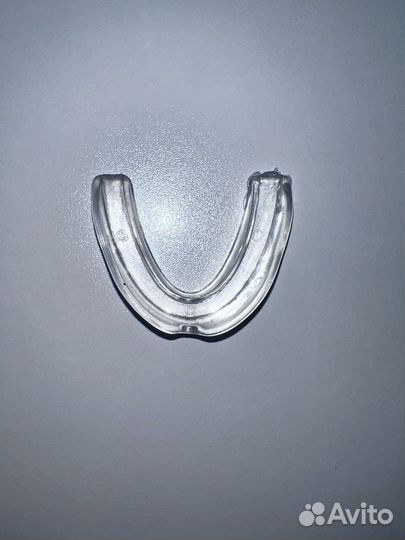 Капа для единоборств