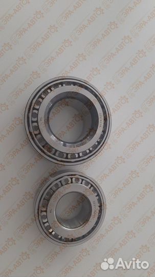 Ступичные подшипники к-т Ситрак Sitrak Оригинал