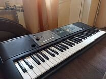 Синтезатор Yamaha PSR E233