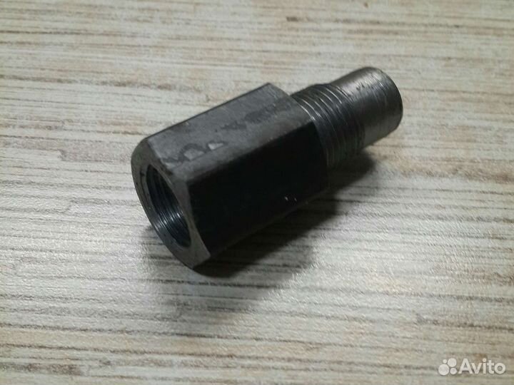 Обманка лямбда зонда