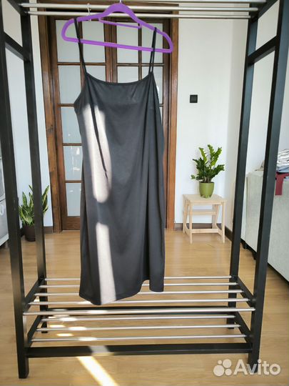 Платье бохо