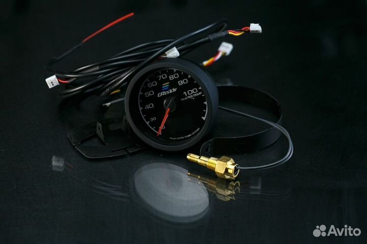 Датчик GReddy Multi D/A Gauge температуры ож