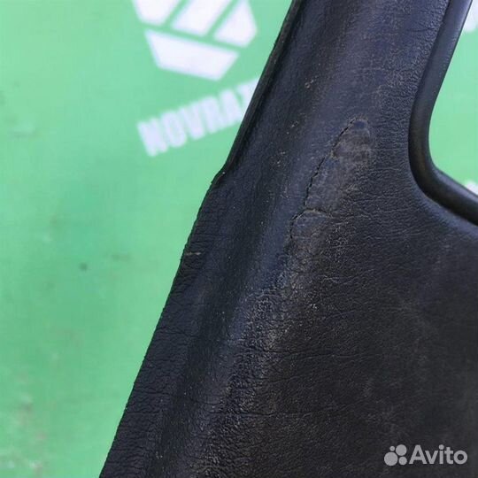 Накладка стойки бмв Е34